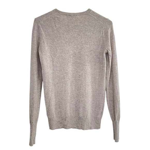 Everlane The Cashmere Crew Sweater XSmall - Picture 8 of 13